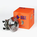 Key Parts Wheel Bearing Kit  - KWB974 fits GM Astra H 4 stud - Rear