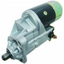 WAI Starter Motor - 17292N