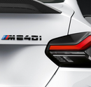 Genuine BMW Lettering - 51.14.2.472.854