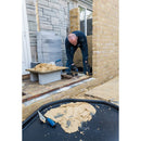 Draper Mortar Mixing Board - 31937