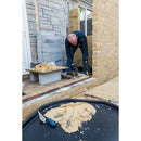 Draper Mortar Mixing Board - 31937