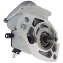 WAI Starter Motor - 18199N