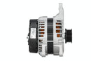 HELLA 8EL 011 713-591 Alternator - 14V - 150A - fits Renault Clio IV (BH_)