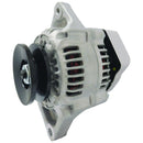 WAI Alternator - 11691N