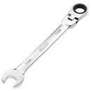 Draper 19mm Flex Head Ratchet Spanner - 52021