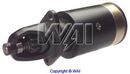 WAI Starter Motor Unit - 4132N fits Case