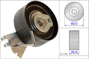INA Tensioner Pulley - Timing Belt - Part No - 531057210