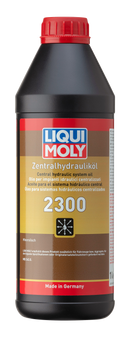 Liqui Moly Central Hydraulic System Oil 2300 1L - 3665