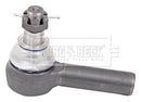Borg & Beck Tie Rod End - BTR32447
