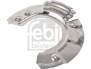 Febi Bilstein Brake Disc Shield - 176764 fits BMW