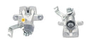 Calitech Brake Caliper - Fits SUZUKI - Rear RH