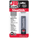 J-B Weld Steel Stik Epoxy Putty Stick - 8267-S