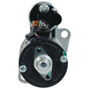 WAI Starter Motor - 17972N
