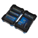 Draper Expert 38pc Impact S/Driver Set - 04929