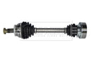 Borg & Beck Driveshaft  - BDS1135
