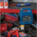 6/12V Intelligent Battery Charger
