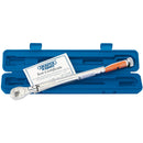 Draper Expert Expert Ratchet Torque Wrench - 58138
