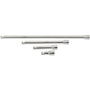 Draper Expert 4pc1/2"Wobble EXT Bar Set-Pckd - 16770