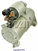 WAI Starter Motor - 6949N
