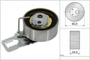 INA Tensioner Pulley - Timing Belt - Part No - 531082910
