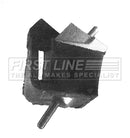 First Line Engine Mounting - LH - FEM3400