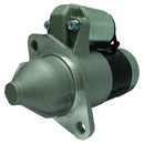 WAI Starter Motor - 16207N
