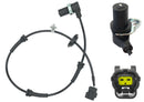 Fuel Parts Wheel Speed Sensor - AB2071