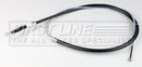 First Line Parking Brake Cable - FKB3914