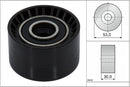 INA Deflection/Guide Pulley - Timing Belt - Part No - 532088410