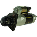 WAI Starter Motor - 18572N