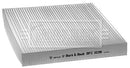 Borg & Beck Cabin / Pollen Filter -  BFC1036 fits Honda  Accord VIII