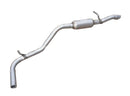 Klarius CL367T - Box With Tail Pipe