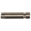 Draper 2PC 50mm T40 S/D Bit - 66624