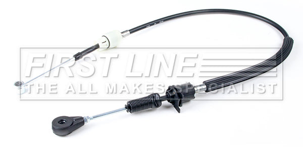 First Line Gear Control Cable - FKG1352