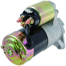 WAI Starter Motor - 16939N