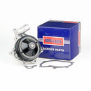 Borg & Beck Water Pump Kit  - BWP2335 fits Porsche 911 07/2004->12/2008
