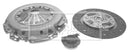 Borg & Beck Clutch Kit - 3pce  - HK6868