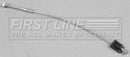 First Line Brake Cable -  Front - FKB2502 fits Ford Fiesta / Fusion 02-