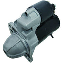 WAI Starter Motor - 17858N