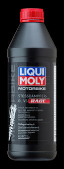 Liqui Moly Motorbike Shock Absorber Oil Race 1L - 20972