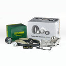 First Line Water Pump & Timing Belt Set - FTW1077