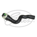 Gates Molded Heater Hose - 02-1637