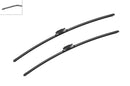 Bosch Aerotwin Front Wiper Blade Set - 800/750mm - A428S