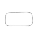 APEC Replacement Stick-On Commercial Vehicle Mirror Glass RHS - AMS2814