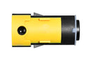 HELLA 6PX 358 270-581 Sensor, parking distance control - 3-pin connector - mounting