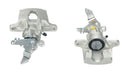 Calitech Brake Caliper - Fits Renault, Nissan, Vauxhall - Rear RH