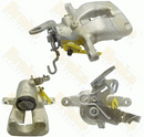 Brake Engineering Brake Caliper - CA2552R - Call to order