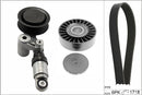 INA V-Ribbed Belt Set - Part No - 529024410