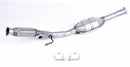 EEC Catalyst Type Approved - CI8050T