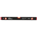 Draper Redline BOX Spirit Level 600mm - 68016